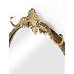 Настенное зеркало Houston варинант исполнения - 2 | Loft Concept в Костроме