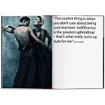 Книга Rick Owens Taschen варинант исполнения - 6 | Loft Concept в Костроме