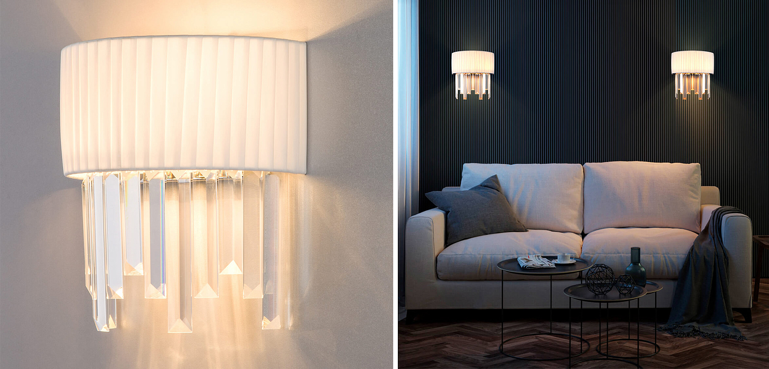 Бра Sorley Sconce Бра Sorley Sconce - Loft-Concept в Костроме