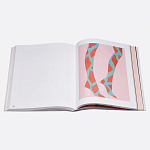 Лимитированное издание Иллюстрации модного дома  Book: Dior par Mats Gustafson Vol. I Maria Grazia Chiuri варинант исполнения - 2 | Loft Concept в Костроме