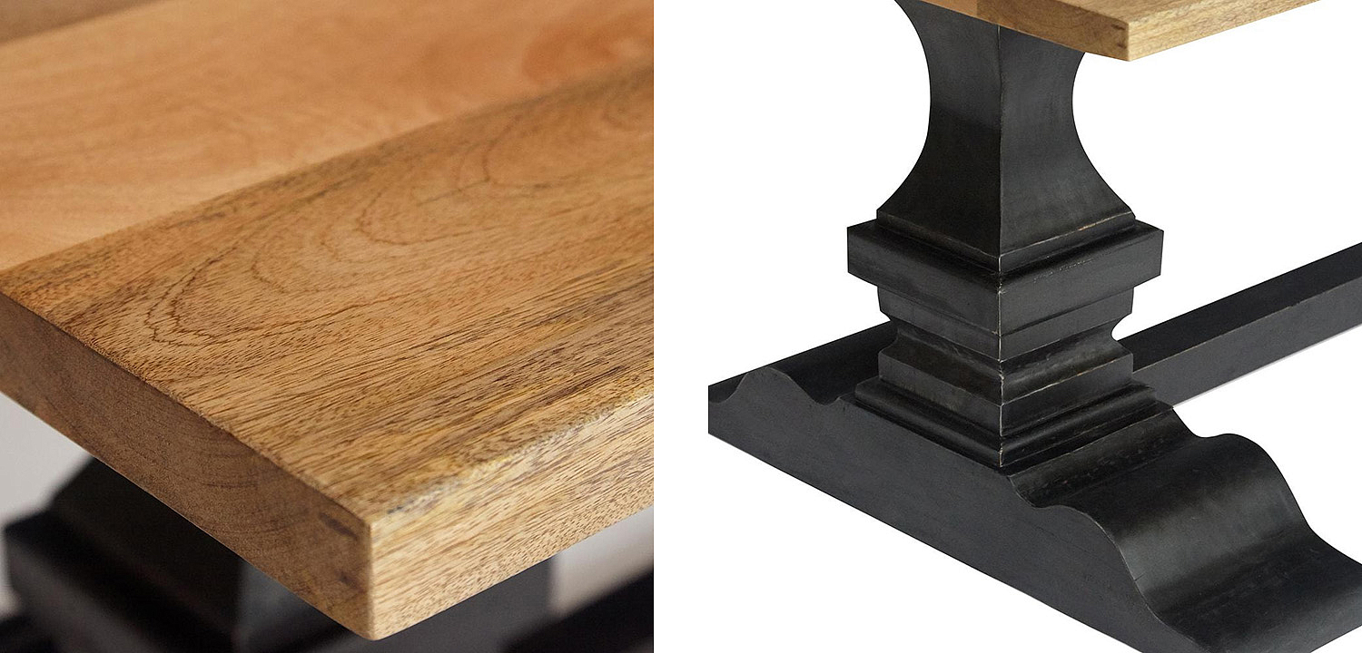 Стол Provence Sylvie Table Стол Provence Sylvie Table - Loft-Concept в Костроме