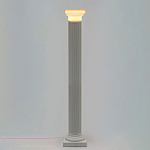 Торшер Seletti Las Vegas Tall  варинант исполнения - 1 | Loft Concept в Костроме