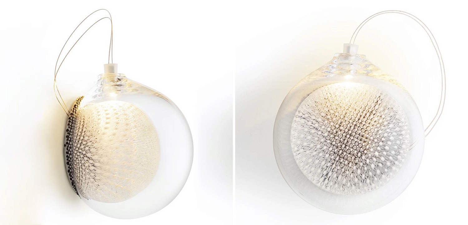 Бра Bocci 76s Wall Lamp Бра Bocci 76s Wall Lamp - Loft-Concept в Костроме