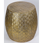 Столик дизайнерский The barrel варинант исполнения - 2 | Loft Concept в Костроме