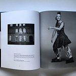 Подарочный Фотоальбом Two Million Miles by Andrew Macpherson варинант исполнения - 5 | Loft Concept в Костроме