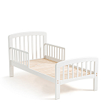 Кровать детская из березы Lily Dreamer варинант исполнения - 4 | Loft Concept в Костроме