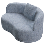 Кушетка Calypso варинант исполнения - 2 | Loft Concept в Костроме