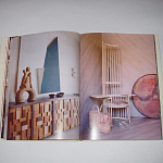 Коллекционный Арт-альбом HUE Kelly Wearstler 2009 Hardcover Interior Design 2009 Букинистика варинант исполнения - 5 | Loft Concept в Костроме