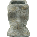 Кашпо The idol of a man варинант исполнения - 4 | Loft Concept в Костроме