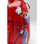 Статуэтка Graffiti Monkey Поп-Арт  варинант исполнения - 4 | Loft Concept в Костроме