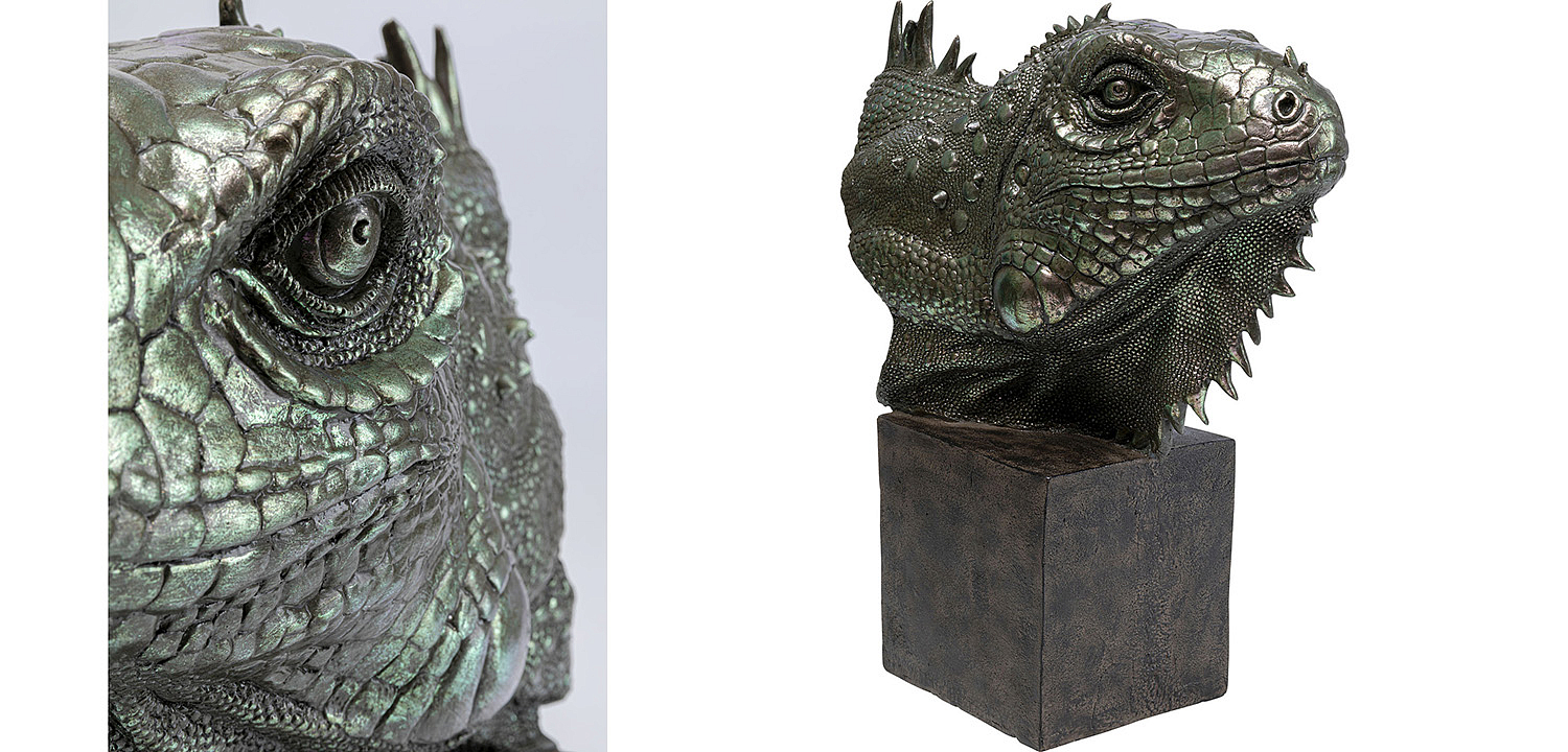 Аксессуар Iguana - Loft-Concept в Костроме