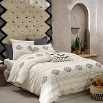 Корзина из плетеного морского тростника Leta Wicker Basket варинант исполнения - 4 | Loft Concept в Костроме