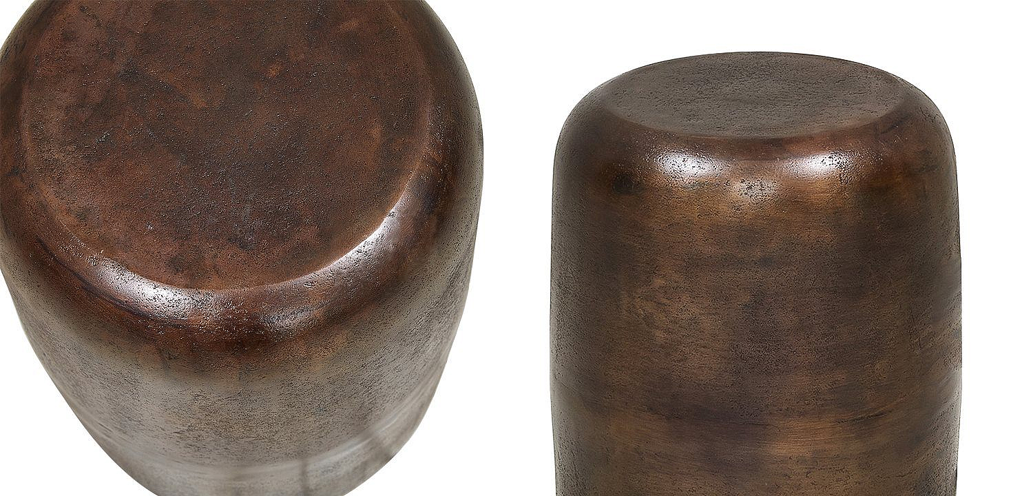 Приставной стол Noel side table Приставной стол Noel side table - Loft-Concept в Костроме