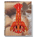 Лимитированная Книга для дизайнеров TASCHEN: Jeff Koons варинант исполнения - 1 | Loft Concept в Костроме