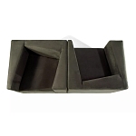 Кресло «КУБ» варинант исполнения - 3 | Loft Concept в Костроме