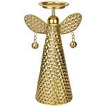 Подсвечник The iron angel варинант исполнения - 1 | Loft Concept в Костроме