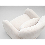 Кресло Rafael Accent Chair варинант исполнения - 5 | Loft Concept в Костроме