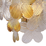 Бра с цветочными мотивами Light Floral Glow варинант исполнения - 5 | Loft Concept в Костроме