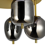 Потолочная люстра Lamp Phenix варинант исполнения - 2 | Loft Concept в Костроме