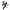 Люстра Seletti Monkey Chandelier Black