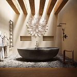 Барельеф SCENT OF NATURE варинант исполнения - 2 | Loft Concept в Костроме