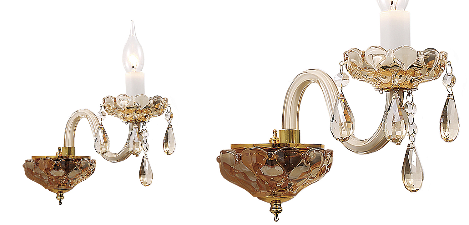 Бра Marcelon Sconce One Бра Marcelon Sconce One - Loft-Concept в Костроме