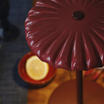 Настольная лампа Ruby Bonnet варинант исполнения - 6 | Loft Concept в Костроме