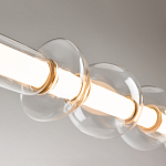 Подвесной светильник Invitation to Peace варинант исполнения - 4 | Loft Concept в Костроме