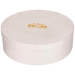 Чайный набор  белого цвета из фарфора на 6 персон 12 предметов Shine Porcelain варинант исполнения - 4 | Loft Concept в Костроме