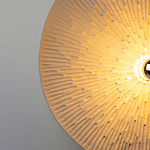 Бра FLAMMULINA small варинант исполнения - 5 | Loft Concept в Костроме