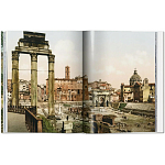 Книга Italy 1900. A Portrait in Color  варинант исполнения - 9 | Loft Concept в Костроме