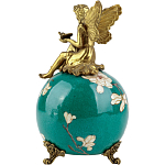 Фигурка Balance on the ball варинант исполнения - 3 | Loft Concept в Костроме