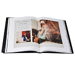 Книга Dior Glamour 1952-1962 Shaw Mark варинант исполнения - 2 | Loft Concept в Костроме