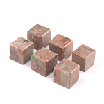 Камни для охлаждения виски из натурального камня креноид Natural Stone Cube варинант исполнения - 3 | Loft Concept в Костроме