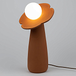 Настольная лампа TERRA [FLOW] варинант исполнения - 8 | Loft Concept в Костроме