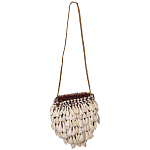 Декоративный этнический аксессуар сумка Aboriginal Bag варинант исполнения - 1 | Loft Concept в Костроме