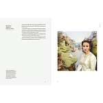 Книга "Parkinson Norman Style: photographs for vogue" варинант исполнения - 5 | Loft Concept в Костроме