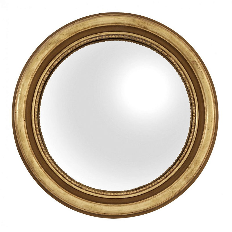 Зеркало Eichholtz Mirror Verso 65 Золотой Зеркало Eichholtz Mirror Verso 65 Золотой в Костроме | Loft Concept