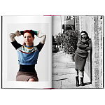 Книга Rick Owens Taschen варинант исполнения - 3 | Loft Concept в Костроме