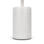 Настольный светильник Marble moon варинант исполнения - 5 | Loft Concept в Костроме