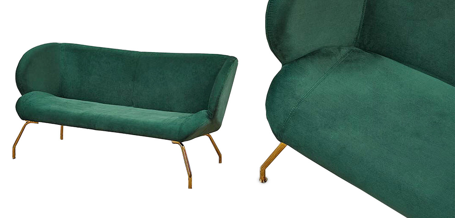 Диван Branca Sofa Диван Branca Sofa - Loft-Concept в Костроме