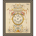 Книга A Tale Of Interiors варинант исполнения - 2 | Loft Concept в Костроме