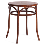 Стол с круглой столешницей Alonso варинант исполнения - 2 | Loft Concept в Костроме