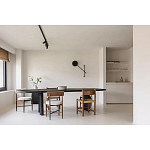 Дизайн интерьера в современном стиле Contemporary Living Yearbook 2025 варинант исполнения - 2 | Loft Concept в Костроме