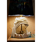 Лампа настольная «LABRADORITE» варинант исполнения - 2 | Loft Concept в Костроме