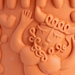 Ваза Seletti Goblet Mythic варинант исполнения - 2 | Loft Concept в Костроме