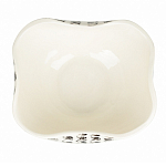 Чаша на ножках для фруктов или сухофруктов "Лонерно" варинант исполнения - 1 | Loft Concept в Костроме