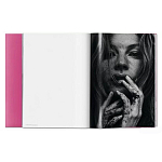 Книга Gisele Bundchen варинант исполнения - 10 | Loft Concept в Костроме