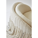 Кресло Carbula плетеная  спинка ручная работа варинант исполнения - 3 | Loft Concept в Костроме