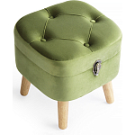 Пуф The freshness of summer варинант исполнения - 1 | Loft Concept в Костроме